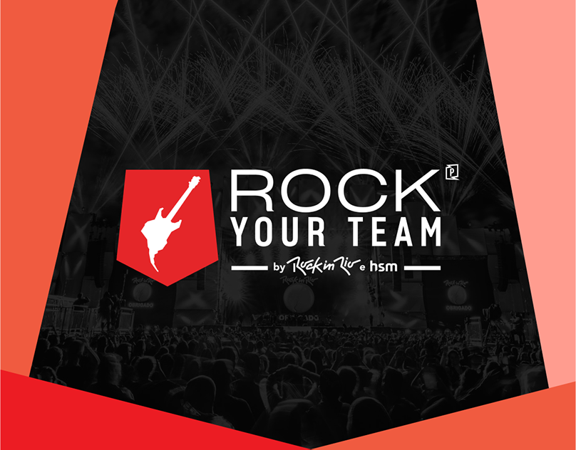 Rock Your Team